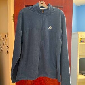 NEW Men’s Adidas Golf Jacket NWT